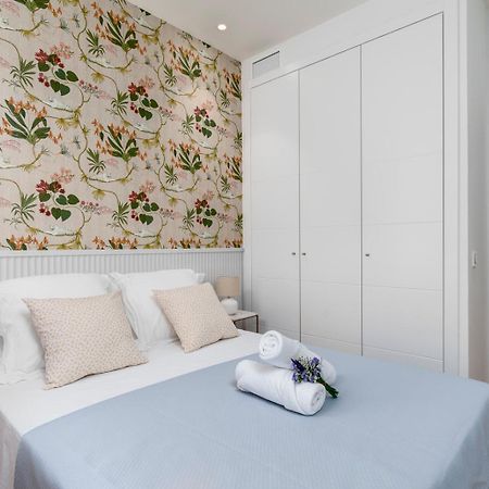 Apartament Iloftmalaga Aticos Plaza Teatro III & IV Zewnętrze zdjęcie