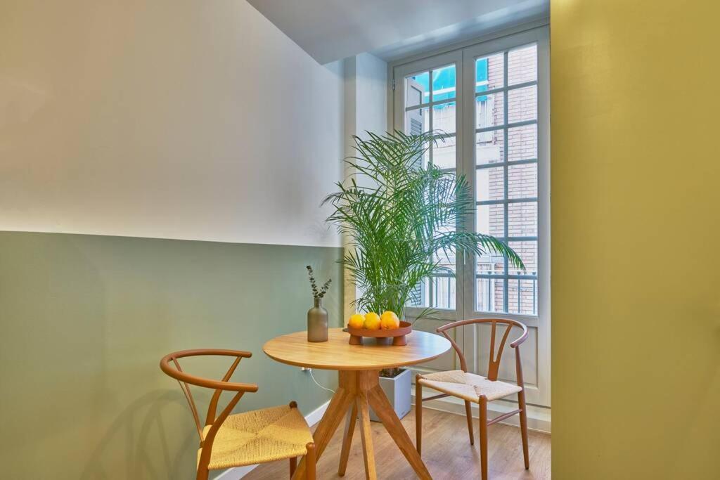 Apartament Iloftmalaga Aticos Plaza Teatro III & IV Zewnętrze zdjęcie