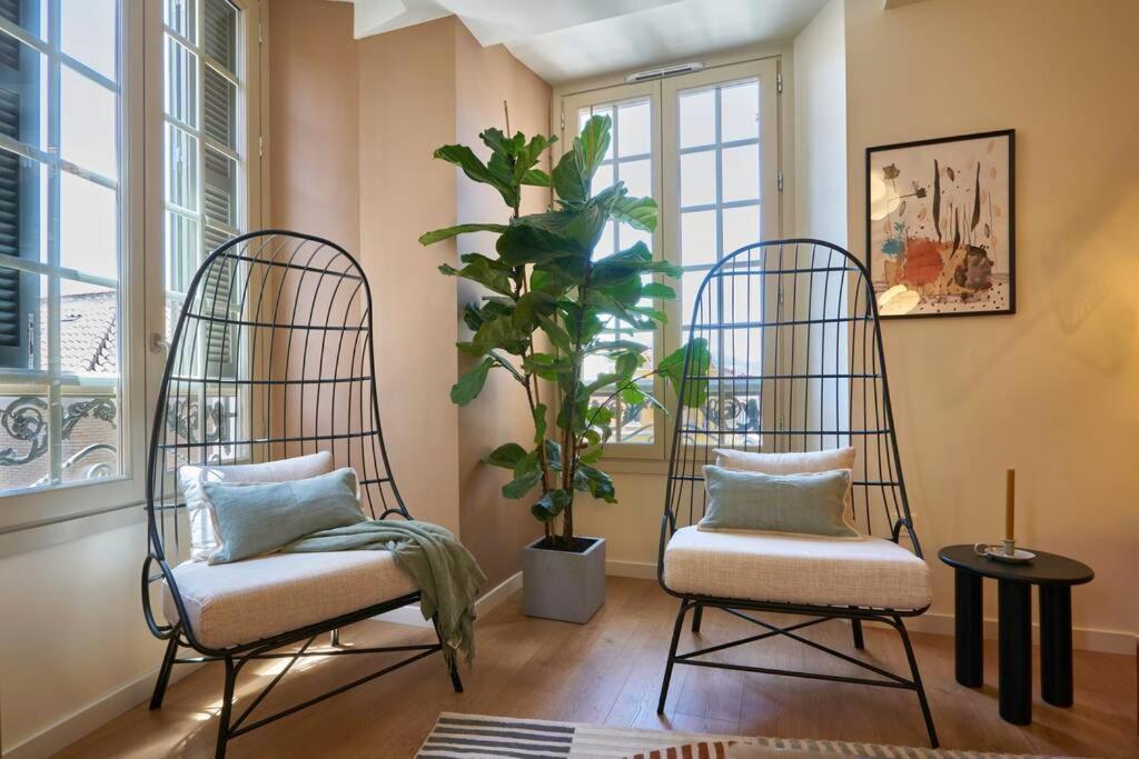 Apartament Iloftmalaga Aticos Plaza Teatro III & IV Zewnętrze zdjęcie
