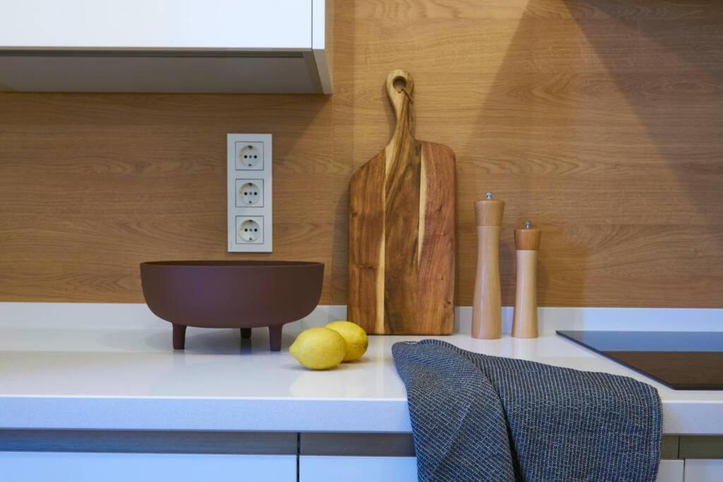 Apartament Iloftmalaga Aticos Plaza Teatro III & IV Zewnętrze zdjęcie