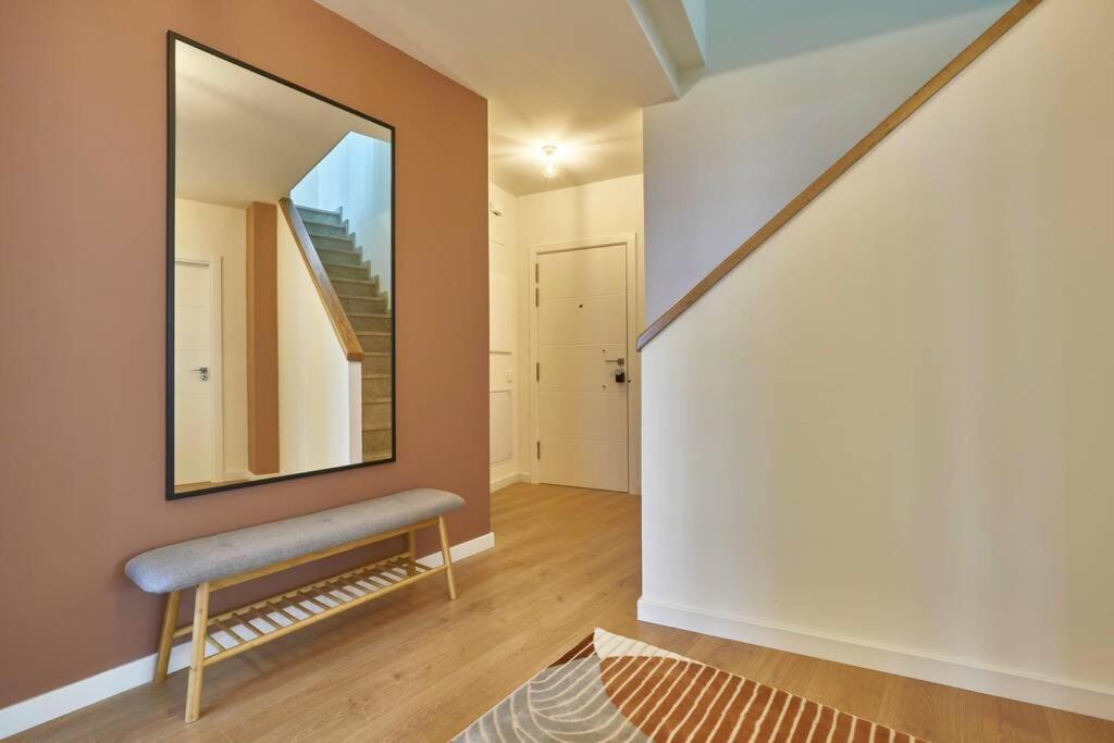 Apartament Iloftmalaga Aticos Plaza Teatro III & IV Zewnętrze zdjęcie