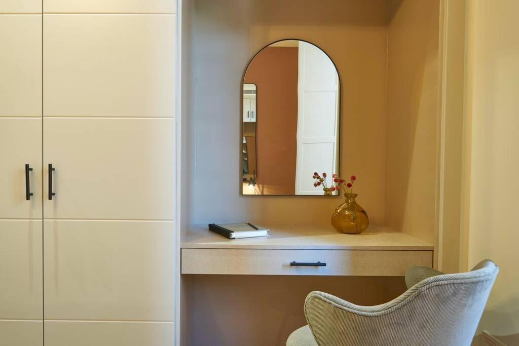 Apartament Iloftmalaga Aticos Plaza Teatro III & IV Zewnętrze zdjęcie