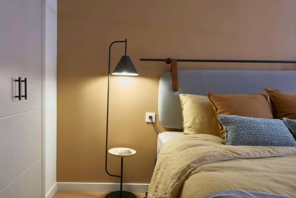 Apartament Iloftmalaga Aticos Plaza Teatro III & IV Zewnętrze zdjęcie