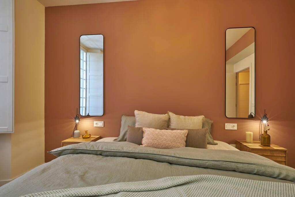 Apartament Iloftmalaga Aticos Plaza Teatro III & IV Zewnętrze zdjęcie