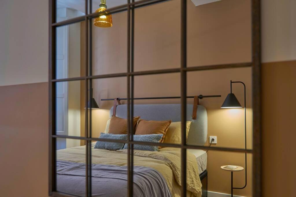 Apartament Iloftmalaga Aticos Plaza Teatro III & IV Zewnętrze zdjęcie