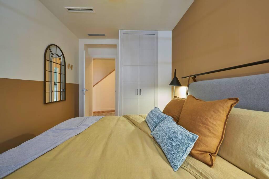 Apartament Iloftmalaga Aticos Plaza Teatro III & IV Zewnętrze zdjęcie