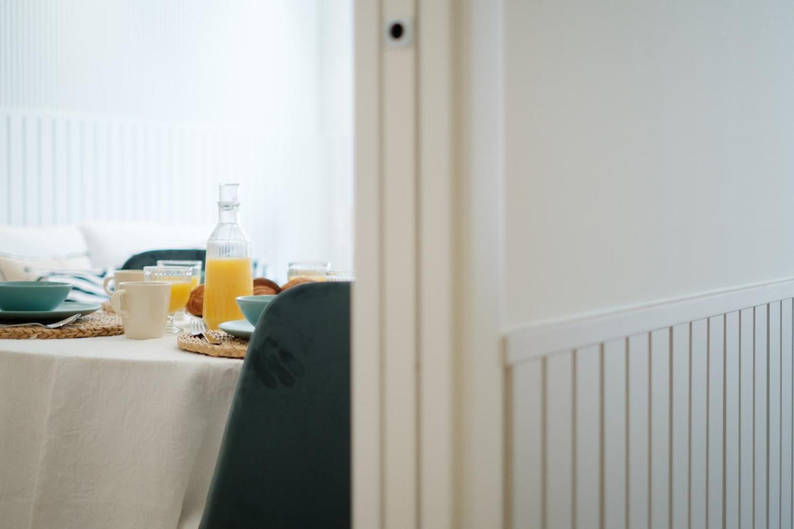 Apartament Iloftmalaga Aticos Plaza Teatro III & IV Zewnętrze zdjęcie
