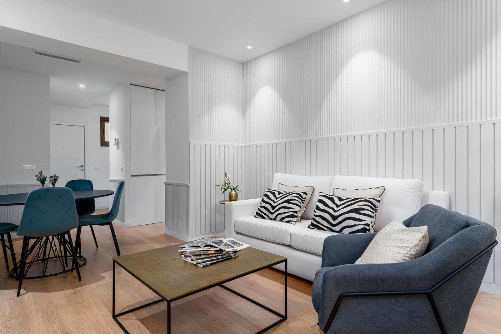 Apartament Iloftmalaga Aticos Plaza Teatro III & IV Zewnętrze zdjęcie