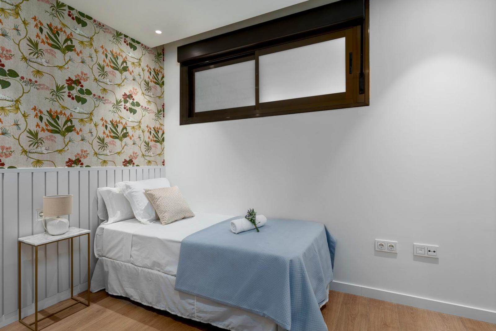 Apartament Iloftmalaga Aticos Plaza Teatro III & IV Zewnętrze zdjęcie