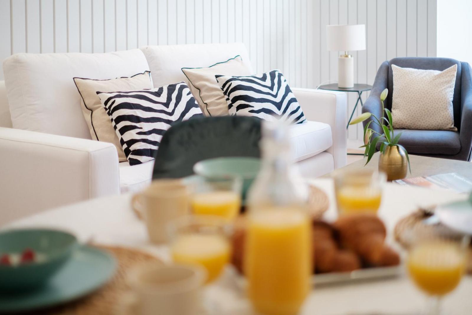 Apartament Iloftmalaga Aticos Plaza Teatro III & IV Zewnętrze zdjęcie
