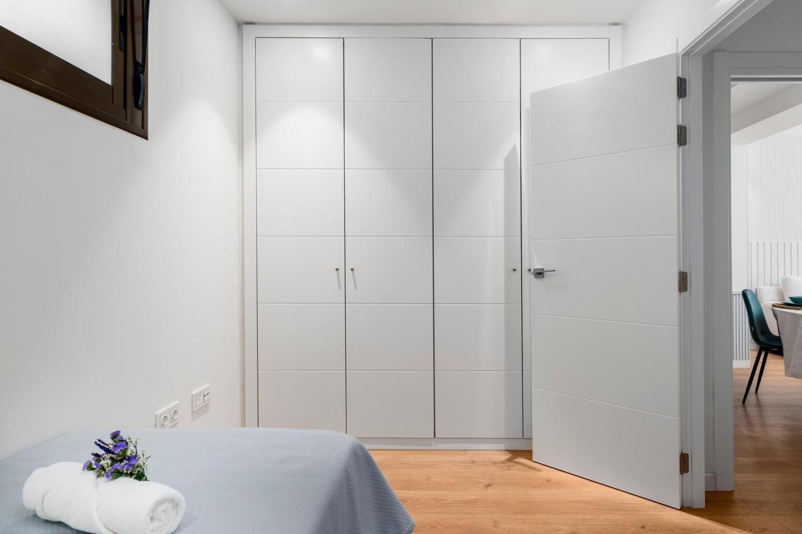 Apartament Iloftmalaga Aticos Plaza Teatro III & IV Zewnętrze zdjęcie